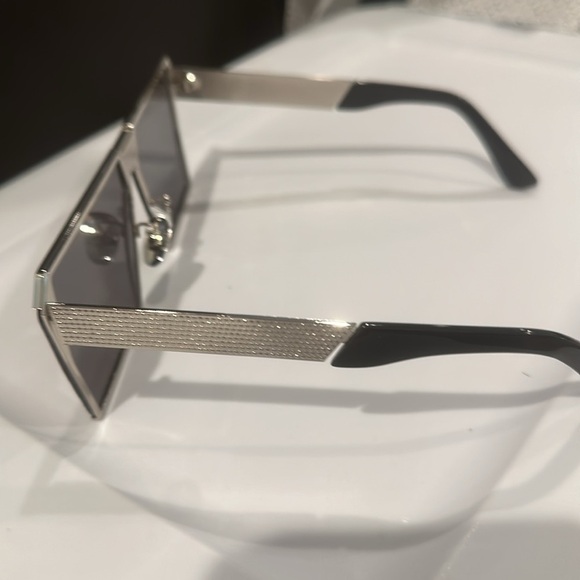 Men’s street wear fashion sunglasses - Picture 2 of 3